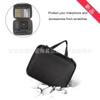 ราคา Baofeng Walkie-Talkie-Talkie กระเป๋าถือมัลติฟังก์ชั่น uv5r BF-888S UV-82 UV-5RE Walkie-Talkie Talkie Cover Pa (44309707200)