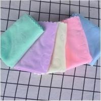 ราคา ซุปเปอร์นุ่มจานผ้าขนแกะปะการังวัสดุไมโครไฟเบอร์รถจานผ้าครัวเดลี่065 (41802666366)