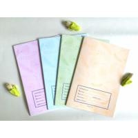 ราคา สมุดจดการบ้าน 9/30 no.9 จำนวน 30 แผ่น คละสี คละลาย (7193774296)