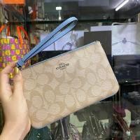 ราคา คล้องแขน Coach 1 ซิป size L (3119207134)