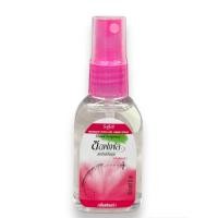 ราคา Soffell ซอฟเฟล สเปรย์กันยุง กลิ่นฟลอร่า 30 ml. (24215018616)