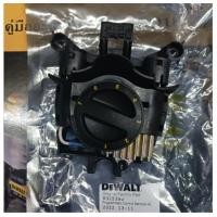 ราคา DEWALT ชุดอะไหล่สวิตซ์ควบคุม สกัดไฟฟ้า รุ่น D25902 D25901ใช้ประกอบงานซ่อมอะไหล่แท้ part no N325399 (42301096085)