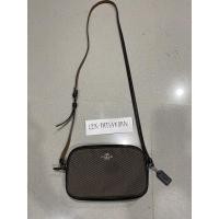 ราคา Coach - CROSSBODY POUCH IN LEGACY JACQUARD (14548127692)
