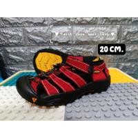 ราคา Keen รองเท้าเด็กแบรนด์แท้มือสอง (10692039497)