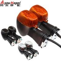 ราคา Cross-Border ขายร้อน Kawasaki ZX6R/RR ZX7R/RR ZX9R ZX12R ZZR600 หลอดไฟพวงมาลัยรถจักรยานยนต์ (42061249031)