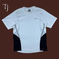 ราคา เสื้อกีฬา Nike (แบรนด์แท้ มือสอง) (27838772003)