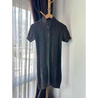 ราคา เสื้อคลุมไหมพรมยาว DeFry01 (used) (28850668134)