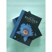 ราคา Campbell Biology 12th edition✍English book✍หนังสือภาษาอังกฤษ ✌การอ่านภาษาอังกฤษ✌นวนิยายภาษาอังกฤษ✌เรียนภาษาอังกฤษ✍ (18140574697)