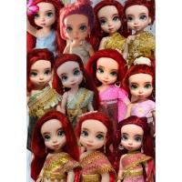 ราคา ชุดตุ๊กตา Animator Doll Disney AMT (27522456554)