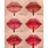 ราคา ,,MAC Powder Kiss Liquid ลิปจิ้มจุ่มโทนสีใหม่ สดใสมีก่อนใคร (26757084986)