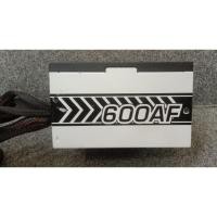 ราคา power supply RAIDMAX 600AF 600W 80+Bronzeมีปุ่มปรับรอบพัดลมช้าเร็ว (29603544184)