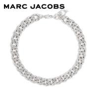 ราคา MARC JACOBS THE MONOGRAM CHAIN LINK NECKLACE FA23 2F3JNC001J05029 สร้อยคอ (14999367669)