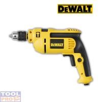 ราคา <>สว่านกระแทกหนัก DEWALT DWD022K-B1 550W^ (8611936944)