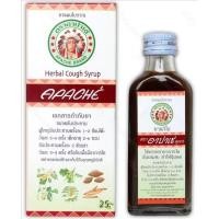 ราคา ยาแก้ไอ อาปาเช่ สูตรมะขามป้อม ขนาด 60 มล. แก้ไอ ขับเสมหะ 1 ขวด (27123460528)