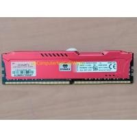 ราคา RAM DDR4 8G บัส2400 Kingston HyperX FURY (HX424C15FR2/8) (9427835081)