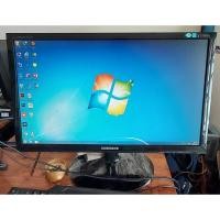ราคา จอคอม 21.5 นิ้ว มือสอง Samsung E2220X LED Full HD 1080P (มือสองพร้อมใช้งาน) (8079611490)
