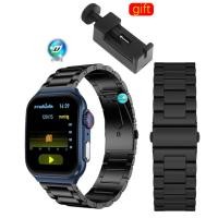 ราคา Hcare Wow สาย สายโลหะ สายรัดข้อมือกีฬา สายสำรอง Hcare Wow สายรัด (25118503088)