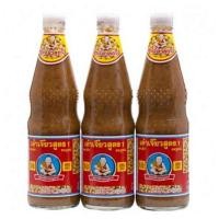 ราคา เด็กสมบูรณ์ เต้าเจี้ยว สูตร 1 800 กรัม แพ็ค 3 ขวด (3006790712)