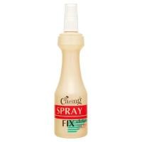 ราคา แคริ่ง สเปรย์ ฟิกซ์ (รีฟิล ขวดสีครีม) Caring Spray Fix Refill อยู่ทรง นานเป็นพิเศษ โฉบเฉี่ยว หลากสไตล์ 220ml (4557570196)