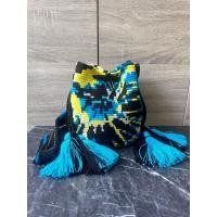 ราคา กระเป๋าวายู Wayuu Bag แบรนด์ Arte & Tejido (27268275706)