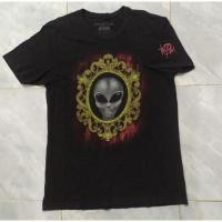 ราคา เสื้อยืด Macbeth x Alien Tom (ขนาดกลาง) (20086362063)