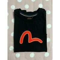 ราคา เสื้อยืดEvisu size Xxl ของแท้มือสอง (28988585421)