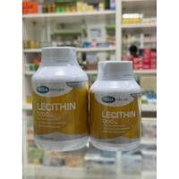 ราคา MEGA We care LECITHIN 1200 mg (25994932050)