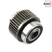 ราคา เฟืองสตาร์ท เฟืองไดสตาร์ท ครึ่งท่อน BIG-M ฮิตาชิ ไม่มีแกน [NS0022H11] (9913709609)