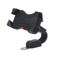 ราคา KAKUDOS MK-805 BIKE & BICYCLE Holder ที่วางโทรศัพท์ติดมอเตอร์ไซค์และจักรยาน (5318113701)