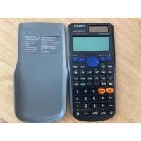 ราคา [มือสอง] เครื่องคิดเลข Casio รุ่น fx-85ES Plus (21883675505)