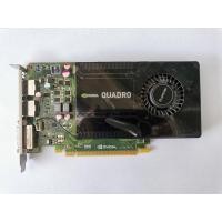 ราคา การ์ดจอ Nvidia Quadro K2200 4GB-128 BIT DDR5 (มือสอง) (9294464618)