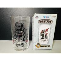 ราคา แก้วน้ำ One Piece - Charlotte Pudding Glass Ichiban Kuji Ichiban Kuji One Piece (28406458893)