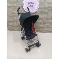 ราคา รถเข็นเด็กมือสอง Maclaren รุ่น Volo (24161523925)