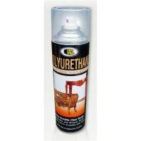 ราคา สเปรย์ยูรีเทน BOSNY B113 บี-113 POLYURETHANE 1900 เงา 1911 ด้าน สเปรย์ยูรีเทนเคลือบไม้ (5032700101)