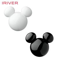 ราคา Iriver Mplayer Free Mickey Bluetooth Wireless Earphone In-Ear Earbuds Headphone (28473328710)