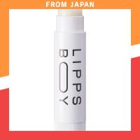 ราคา LIPPS BOY Lip Care Collection: Moisturizing Lip Balm & Scrub for Men (28886037389)