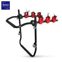 ราคา MAO แร็คเก็บจักรยานท้ายรถ Bike Rack อุปกรณ์ขนย้ายติดหลังคารถยนต์ ขาแขวนจักรยาน (15564149177)