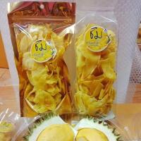 ราคา ทุเรียนทอดกรอบ เมืองจัน หมอนทองแท้ (6031593590)