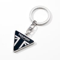 ราคา Triumph silver keykatch T120 T100 BOBBER TIGER TRIDENT660 SCRAMBLER900 ยกเลิกเครื่องโกนหนวด (41312475647)