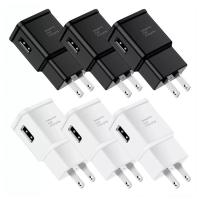 ราคา หัวชาร์จมือถือ ของแท้ ซัมซุง Samsung Fast Charge หัวชาร์จเร็ว ชาร์จไว 15W 2A fast Charge (28808337347)
