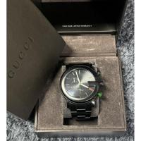 ราคา SALE GUCCI BIG G 101 M มือ 2 แท้ % สภาพ 90 % shop Japan อุปกรณ์ครบ ราคาน่ารักสุดๆ ❤️ (29173627450)