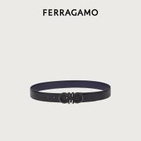 ราคา เข ็ มขัดสีดําผู ้ ชาย Ferragamo 0770682_ C _ 105 ของขวัญสําหรับแฟน (29103808900)