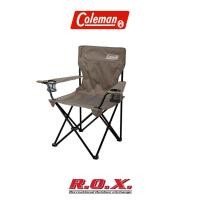 ราคา COLEMAN JP RESORT CHAIR เก้าอี้แค้มป์ โคลแมนเก้าอี้พับ ได้พร้อมที่วางแแก้ว (25963797555)