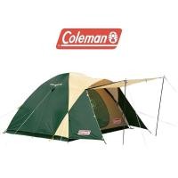 ราคา เต็นท์ Coleman Cross Dome 270 มือสอง Made in Cambodia (14289681437)