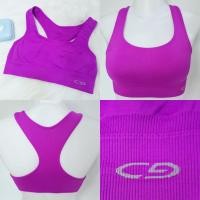 ราคา Champion แท้% (สปอร์ตบราแบรนด์แท้มือสอง งานนำเข้า คัดเกรด) (12994890020)