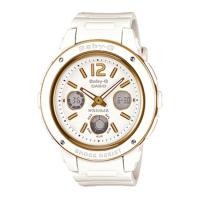 ราคา Casio Baby-G BGA-151-7BDR-White (340013715)