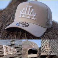 ราคา หมวก New Era Snapback ทีม LA (27435435605)