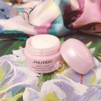 ราคา SHISEIDO White Lucent Brightening Gel Cream 15ml (8564513541)