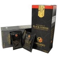 ราคา Organo “Black coffee” ☕️ (Arabica A1) ‼️Free ส่ง ลทบ (1123586009)