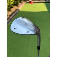 ราคา เวดจ์ Nike loft 60องศา Wedge Nike Froce ไม้กอล์ฟ เข้าลูกง่าย น้ำหนักดี / 06-0004 (20875178060)